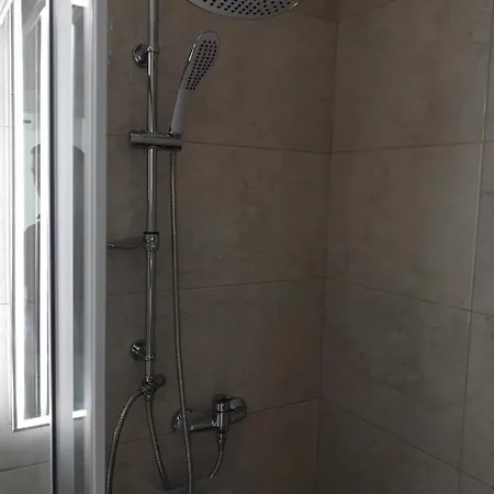 Apartamento Mateo *