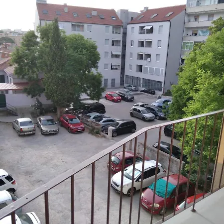 Mateo Apartman