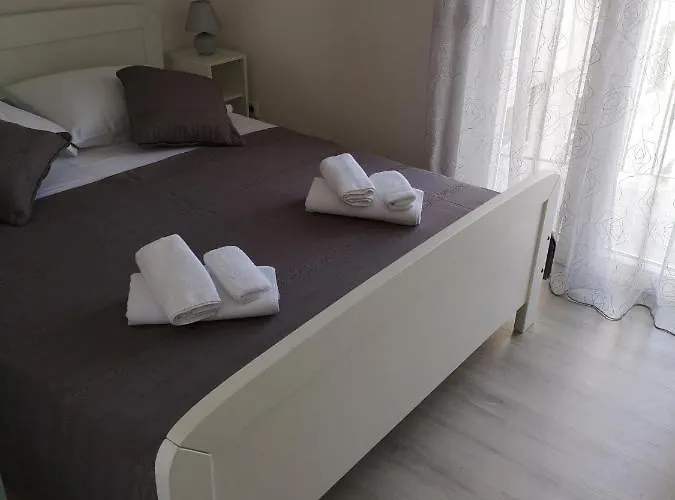 Apartman Mateo *