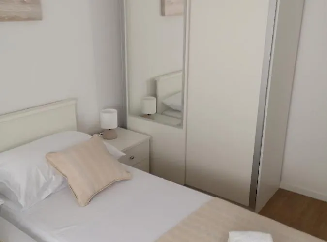 Mateo Apartman Split