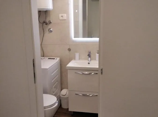 Apartman Mateo *