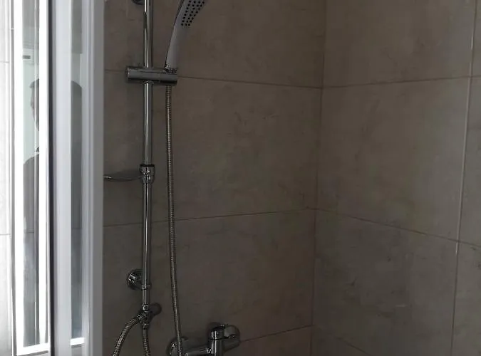 Apartman Mateo *
