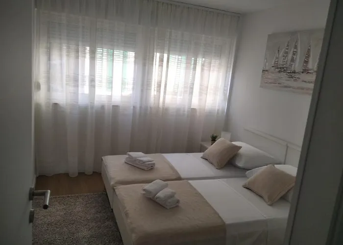 Apartamento Mateo Split
