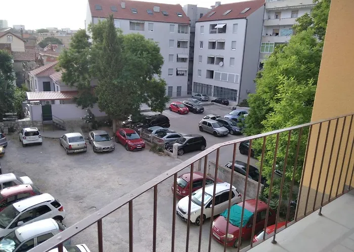 Mateo Apartman