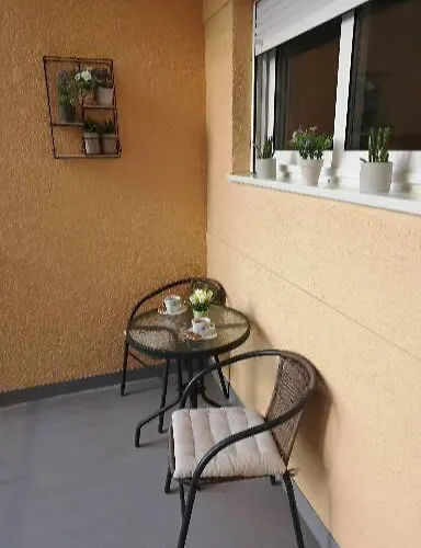 Mateo Apartman