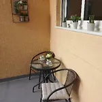 Mateo Appartement