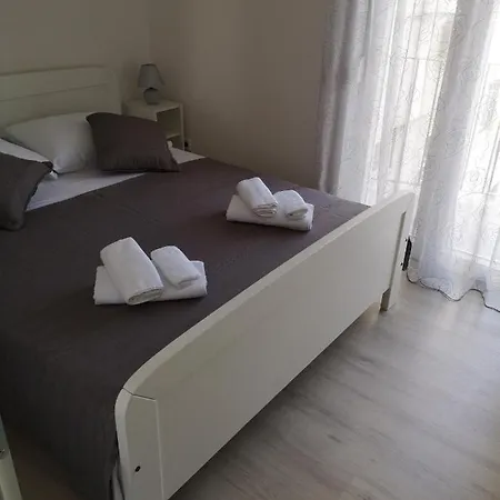 Apartment Mateo *