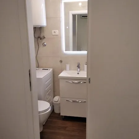 Apartment Mateo *