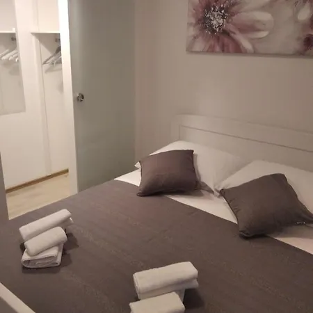 Apartment Mateo