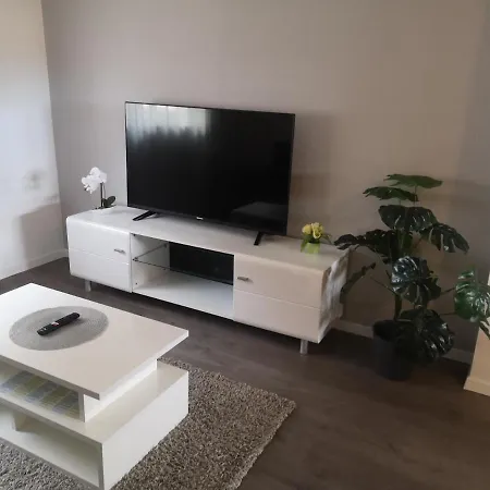Apartment Mateo *