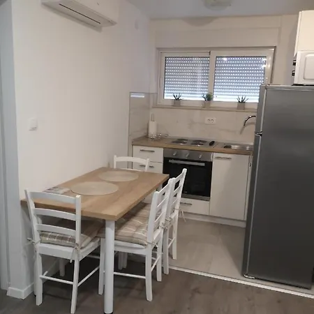 Apartament Mateo Split