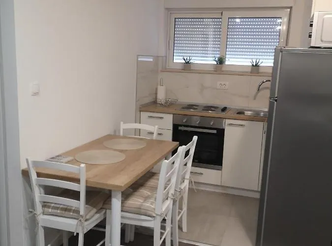 Apartament Mateo Split