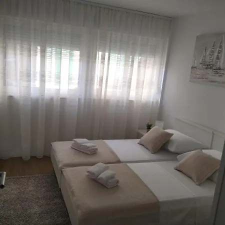 Apartamento Mateo Split