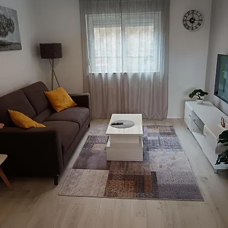 Mateo Apartamento Split